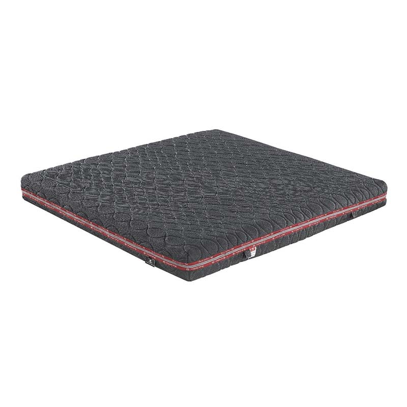 مرتبة إسفنجية من نسيج شبكي هوائي