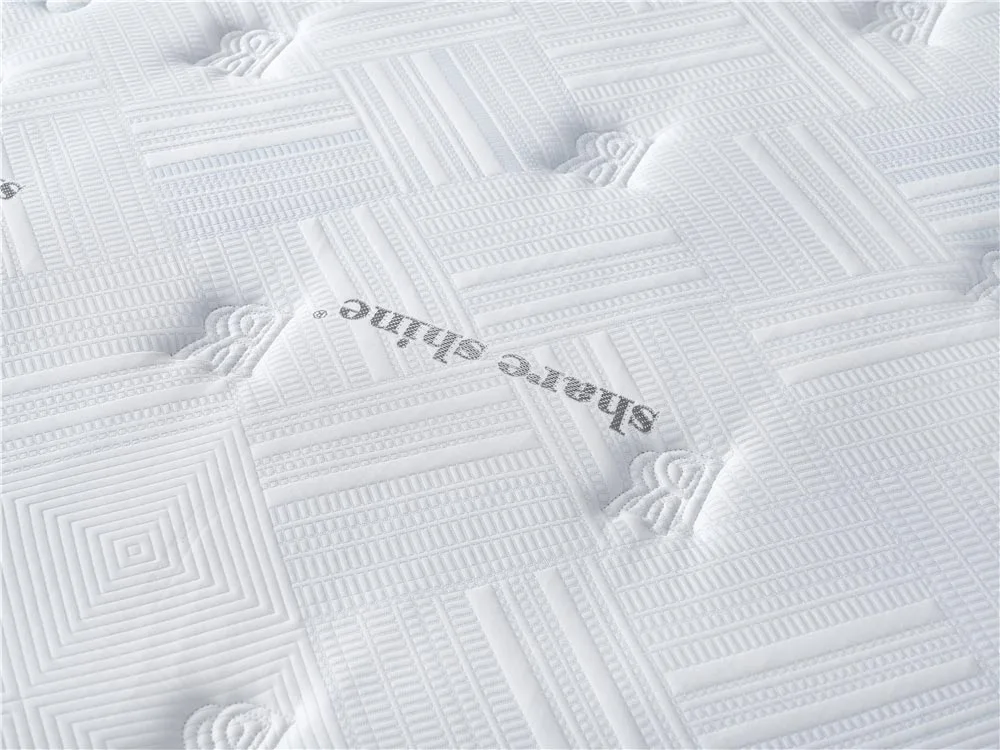 3D massage Memory Foam Mattress