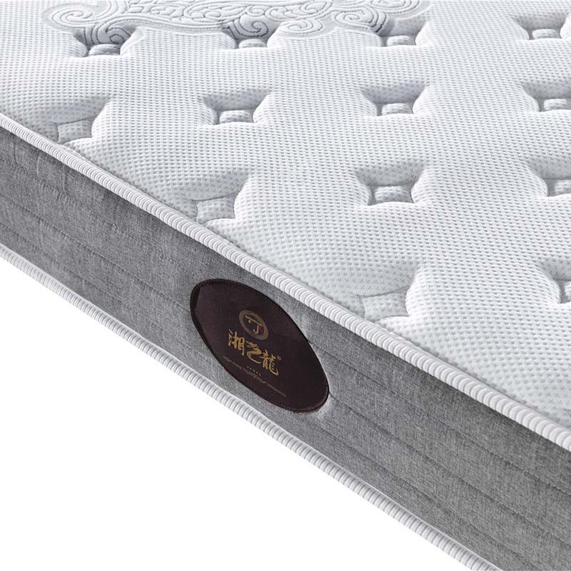 High Resilience Latex Foam Hybrid Mattress