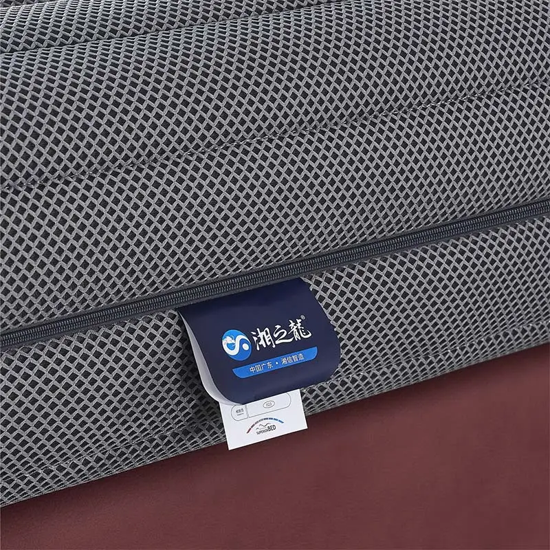 High Density Breathable Foam Mattress