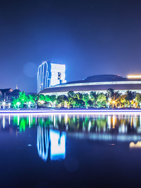 فندق اورينتال جراند